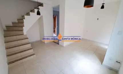 Casa em condomínio fechado com 2 quartos à venda na Santa Amélia, Belo Horizonte  por R$ 275.000