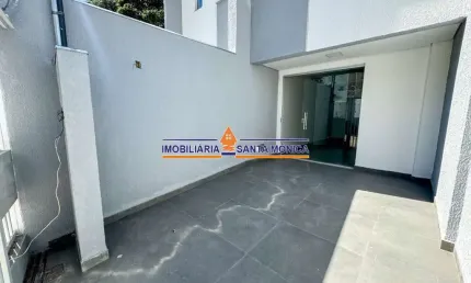 Casa com 2 quartos à venda no planalto, belo horizonte  por r$ 505.000