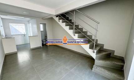 Casa com 2 quartos à venda no Planalto, Belo Horizonte  por R$ 505.000