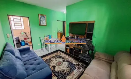 Apartamento com 2 quartos à venda na Santa Mônica, Belo Horizonte  por R$ 220.000