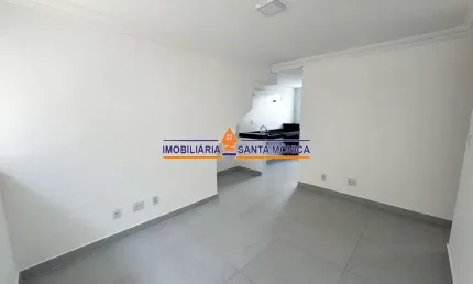 Apartamento com 3 quartos à venda na Santa Mônica, Belo Horizonte  por R$ 399.000