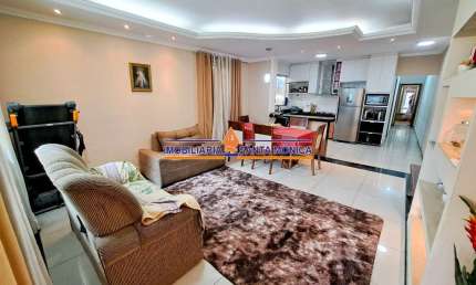 Casa com 4 quartos à venda na Santa Mônica, Belo Horizonte  por R$ 790.000