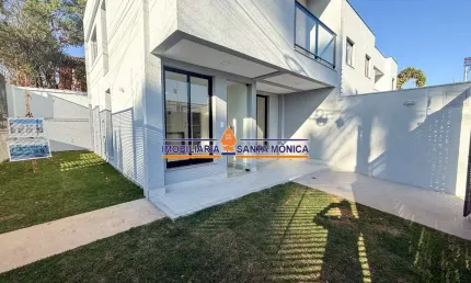 Casa com 3 quartos à venda no Planalto, Belo Horizonte  por R$ 1.100.000