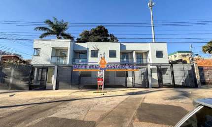 Casa com 3 quartos à venda no Planalto, Belo Horizonte  por R$ 850.000