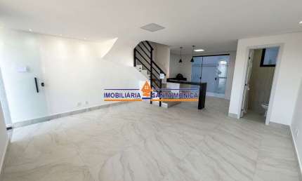 Casa com 3 quartos à venda no Planalto, Belo Horizonte  por R$ 850.000