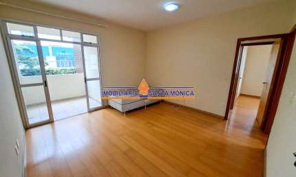 Cobertura com 3 quartos à venda em Itapoã, Belo Horizonte  por R$ 650.000