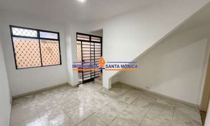 Casa em condomínio fechado com 2 quartos à venda na Santa Mônica, Belo Horizonte  por R$ 350.000