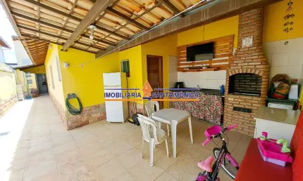 Casa com 3 quartos à venda em são joão batista, belo horizonte  por r$ 790.000