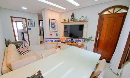 Casa em condomínio fechado com 2 quartos à venda na Santa Amélia, Belo Horizonte  por R$ 500.000