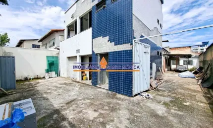 Barracão / Galpão / Depósito à venda na Santa Amélia, Belo Horizonte  por R$ 1.000.000