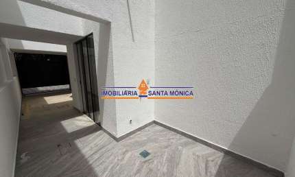 Apartamento com 2 quartos à venda em Itapoã, Belo Horizonte  por R$ 420.000