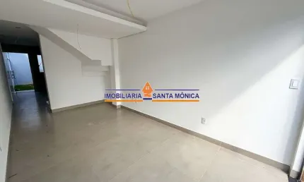 Casa com 2 quartos à venda no Rio Branco, Belo Horizonte  por R$ 410.000