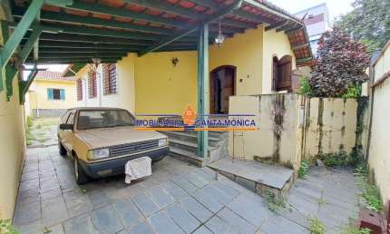 Casa com 4 quartos à venda na Liberdade, Belo Horizonte  por R$ 1.250.000