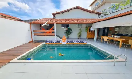 Casa com 4 quartos à venda na Santa Mônica, Belo Horizonte  por R$ 1.200.000