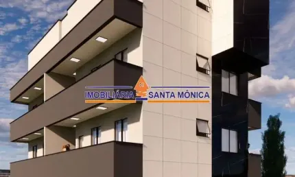 Apartamento com 2 quartos à venda em copacabana, belo horizonte  por r$ 385.000