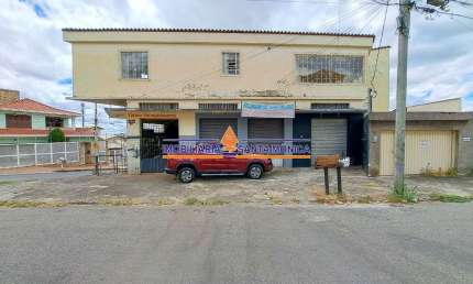 Casa com 4 quartos à venda na Santa Mônica, Belo Horizonte  por R$ 1.500.000