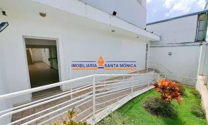 Casa comercial com 3 salas à venda na Santa Amélia, Belo Horizonte  por R$ 1.500.000