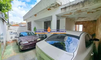 Casa com 5 quartos à venda em Ouro Preto, Belo Horizonte  por R$ 750.000