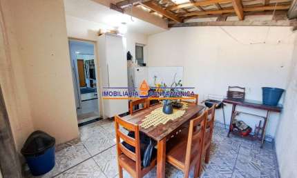 Apartamento com 2 quartos à venda em Copacabana, Belo Horizonte  por R$ 315.000