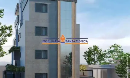 Apartamento com 3 quartos à venda em itapoã, belo horizonte  por r$ 1.270.000