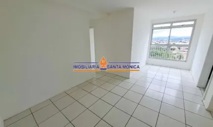 Apartamento com 2 quartos à venda na Candelária, Belo Horizonte  por R$ 270.000