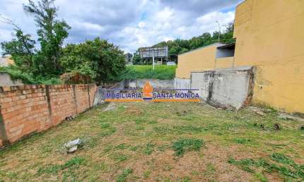 Terreno à venda em São João Batista, Belo Horizonte  por R$ 510.000