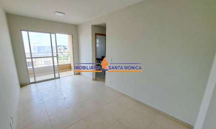 Apartamento com 3 quartos à venda na Santa Mônica, Belo Horizonte  por R$ 345.000