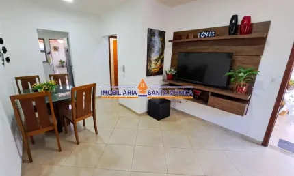Casa em condomínio fechado com 2 quartos à venda na Santa Mônica, Belo Horizonte  por R$ 375.000