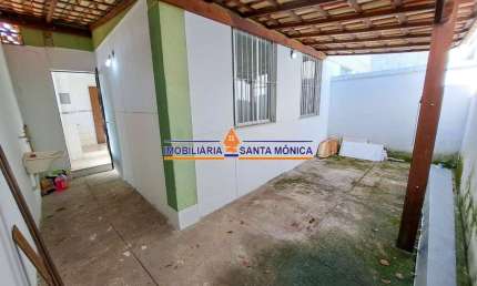 Apartamento com 2 quartos à venda em Floramar, Belo Horizonte  por R$ 285.000
