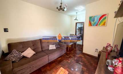 Casa com 2 quartos à venda na Santa Amélia, Belo Horizonte  por R$ 370.000