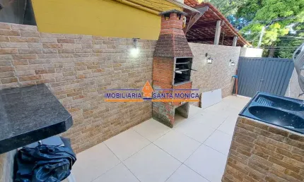 Apartamento com 3 quartos à venda em São João Batista, Belo Horizonte  por R$ 365.000