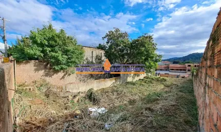 Terreno à venda no Felixlândia (Justinópolis), Ribeirão das Neves  por R$ 250.000
