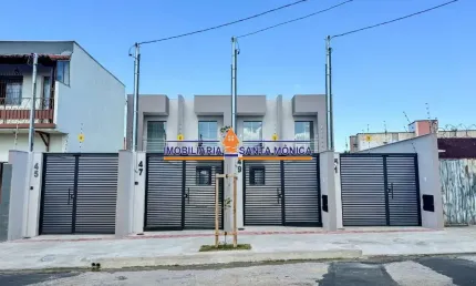 Casa com 2 quartos à venda na Santa Mônica, Belo Horizonte  por R$ 599.000