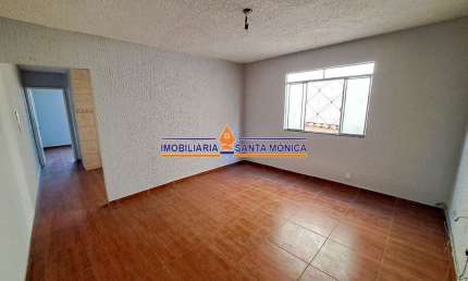 Apartamento com 1 quarto à venda na Lagoinha, Belo Horizonte  por R$ 145.000