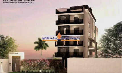 Apartamento com 3 quartos à venda em itapoã, belo horizonte  por r$ 826.553