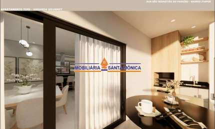 Apartamento com 3 quartos à venda em Itapoã, Belo Horizonte  por R$ 968.264