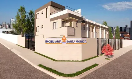Casa com 3 quartos à venda em São João Batista, Belo Horizonte  por R$ 850.000