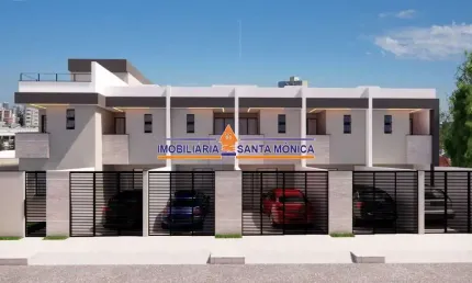 Casa com 2 quartos à venda em São João Batista, Belo Horizonte  por R$ 549.000