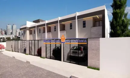 Casa com 2 quartos à venda em São João Batista, Belo Horizonte  por R$ 549.000