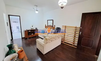 Apartamento com 2 quartos à venda na santa mônica, belo horizonte  por r$ 300.000