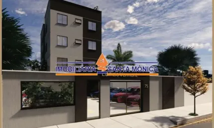 Apartamento com 2 quartos à venda no rio branco, belo horizonte  por r$ 320.000