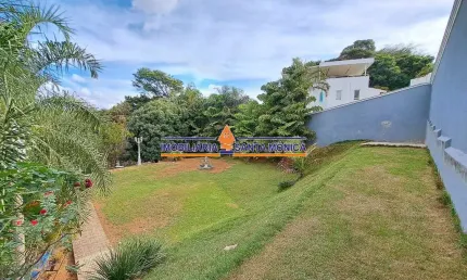 Terreno à venda em Garças, Belo Horizonte  por R$ 650.000