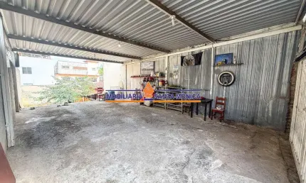 Terreno à venda na Santa Mônica, Belo Horizonte  por R$ 250.000