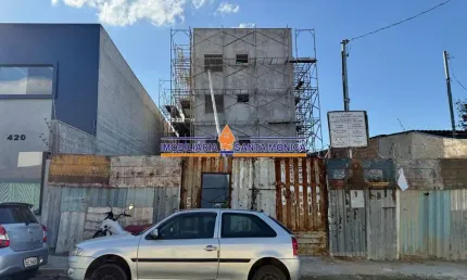 Apartamento com 2 quartos à venda em copacabana, belo horizonte  por r$ 380.000
