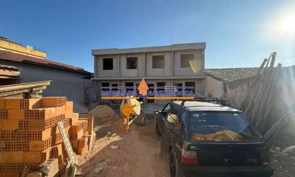 Casa com 2 quartos à venda em Copacabana, Belo Horizonte  por R$ 559.000