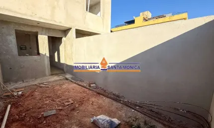 Casa com 2 quartos à venda em Copacabana, Belo Horizonte  por R$ 559.000