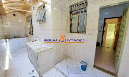 Casa em condomínio fechado com 2 quartos à venda na Santa Mônica, Belo Horizonte  por R$ 320.000