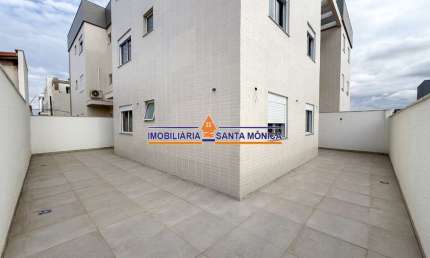 Apartamento com 3 quartos à venda em Itapoã, Belo Horizonte  por R$ 930.000