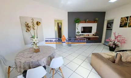 Apartamento com 3 quartos à venda na santa mônica, belo horizonte  por r$ 400.000