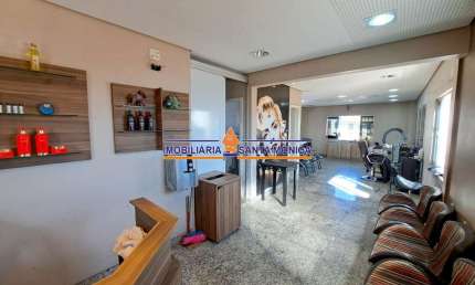 Sala comercial com 1 sala à venda no Rio Branco, Belo Horizonte  por R$ 330.000